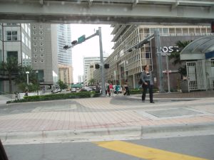 Big City Downtown