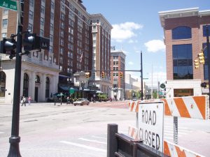 Construction in progreess