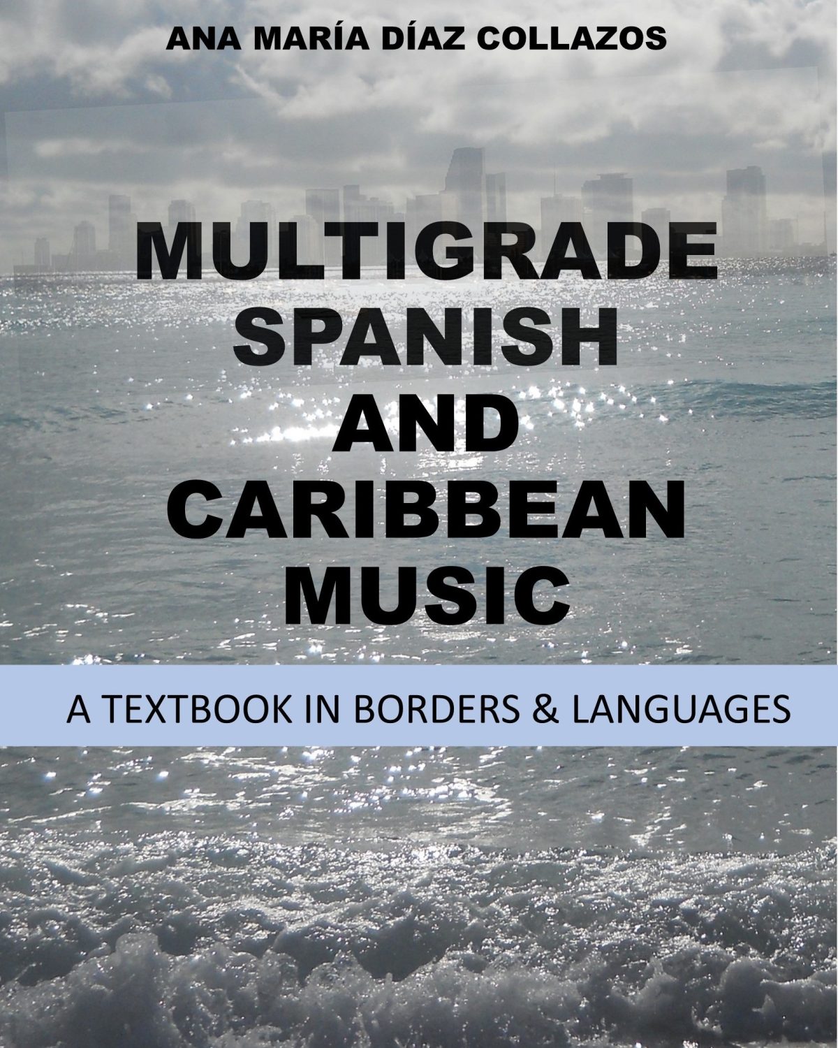 Cover image for Multigrade Spanish and Caribbean Music