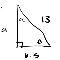 Triangle for 4.1.3d