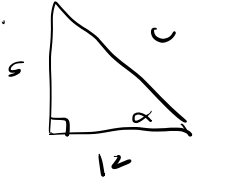 Triangle for 4.1.3e